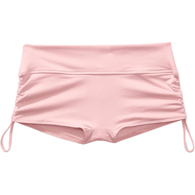 Женские трусы Victoria's Secret Шортики (розовые)