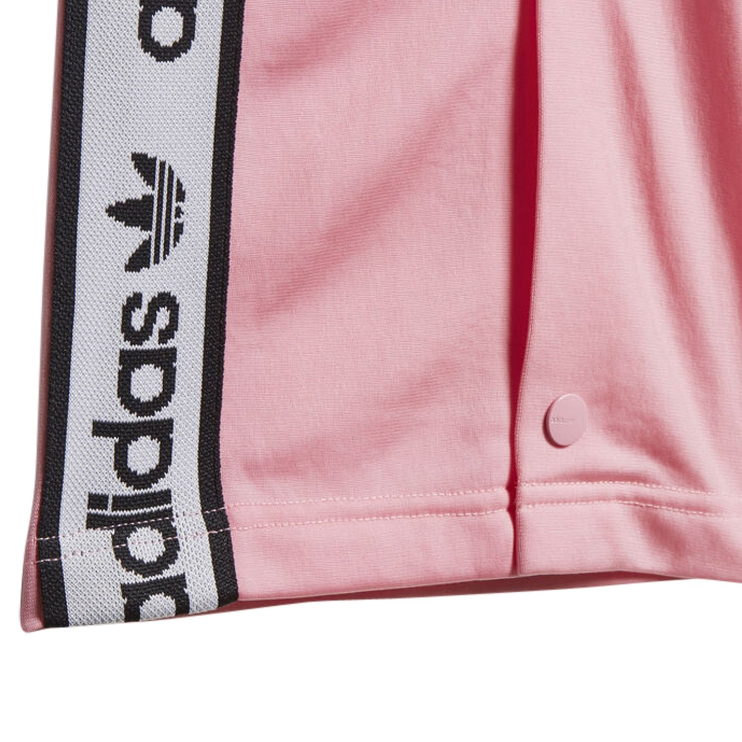 Штаны adidas originals (розовые) — фото 5