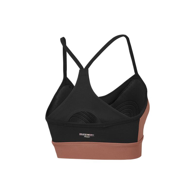 Skechers Freedom Sports Underwear Women’s Midnight Black