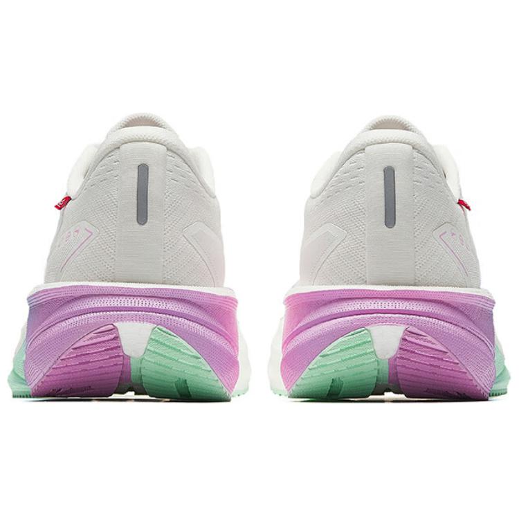 Anta Champion 3SE Low top Running Shoes Women’s White Purple Green