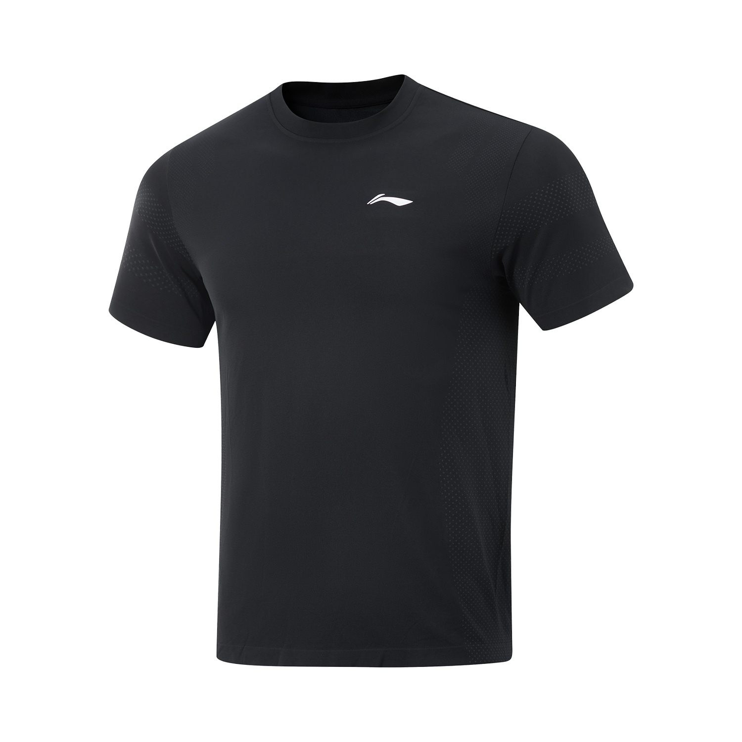 Li Ning Casual Sportswear Unisex Black