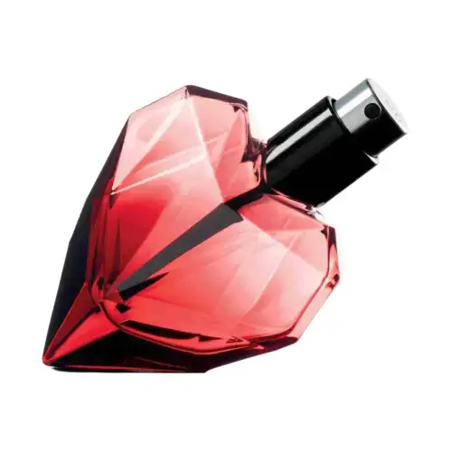 DIESEL Loverdose Kiss