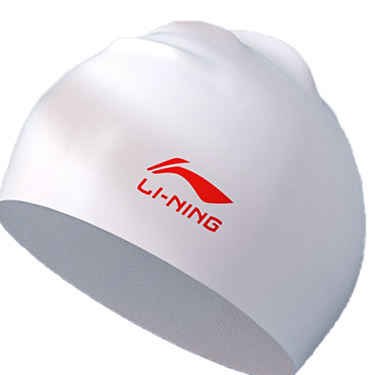 Li Ning Swimming Caps Swim Unisex