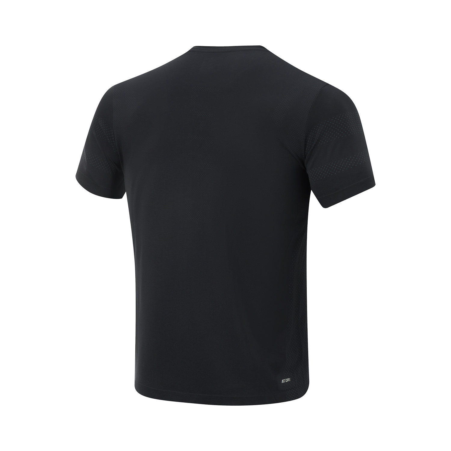 Li Ning Casual Sportswear Unisex Black