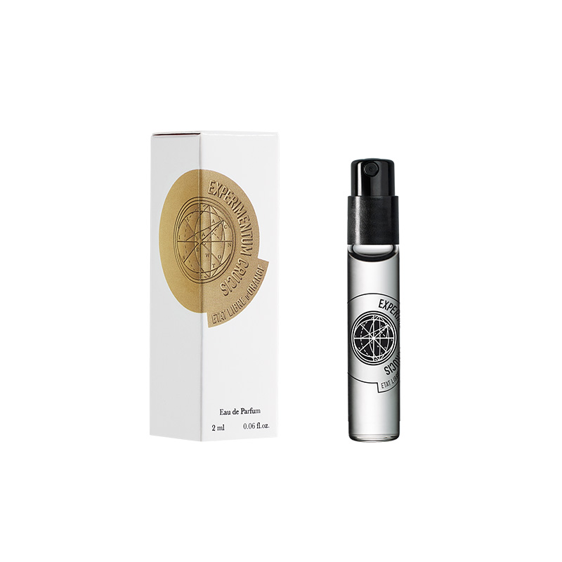 Etat Libre D'Orange Extraordinary Collection Eau De Parfum Sample Set Sample Pack Eau De Parfum EDP 2ml