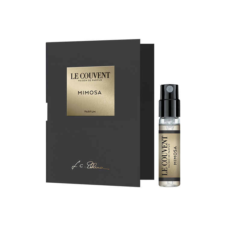 Lecouvent Classic Signature Collection Perfume Sample Kits Eau De Parfum EDP 1.5ml