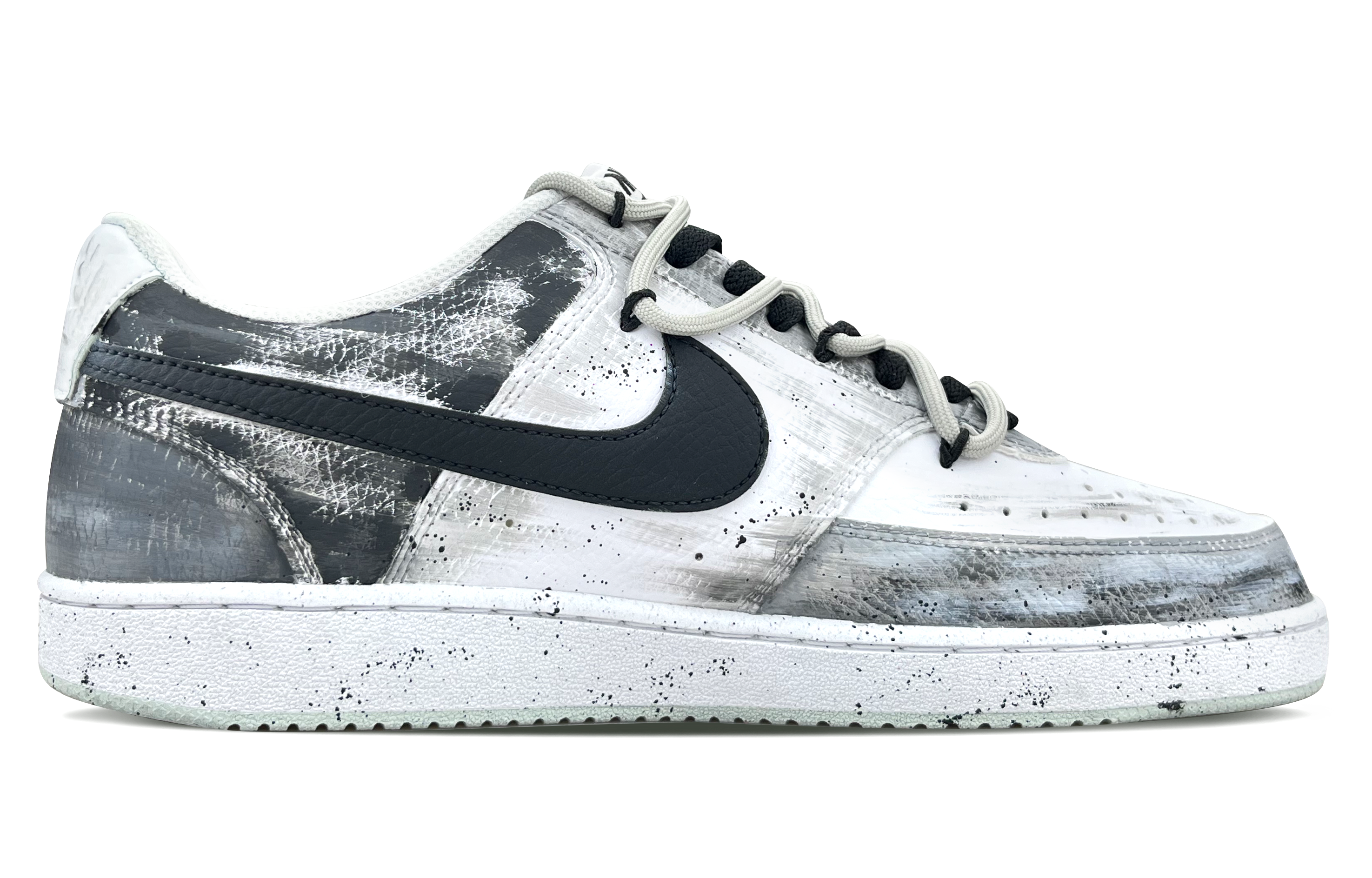 【】Nike Court Vision 1