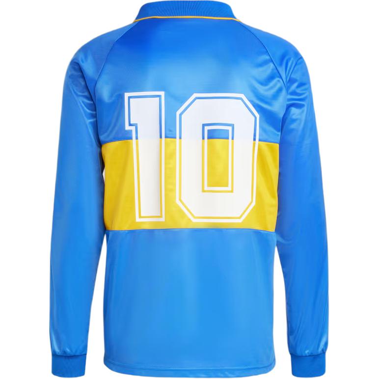 Adidas Originals Boca Juniors 1993 Jersey