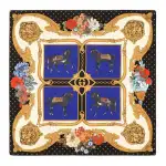 GUCCI Scarves Women's