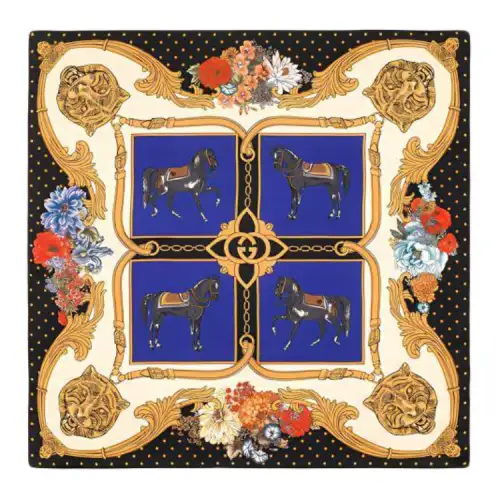 GUCCI Scarves Women's