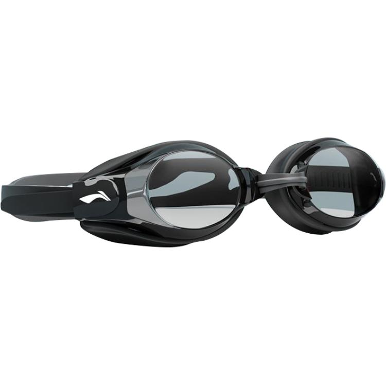 Li Ning Swim Goggles TPU/Silicone Unisex