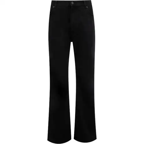 Balenciaga Flared Pants