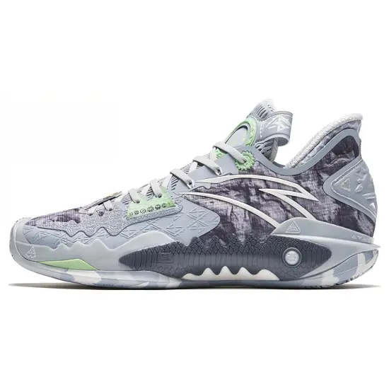 ANTA Shock Wave 5 Kyrie Irving Wake-Up