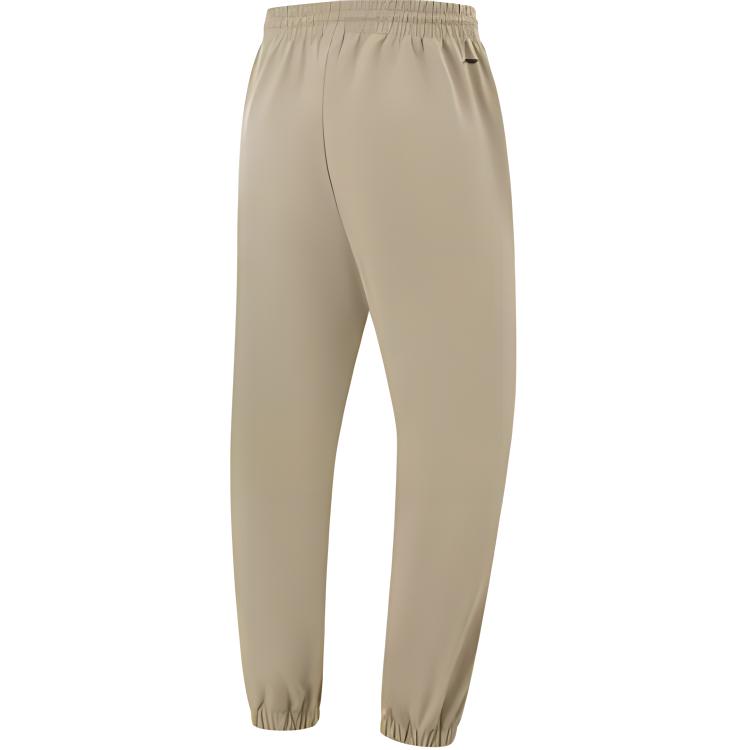 Li Ning Fitness Series Sports Pants Men’s Mole Umber