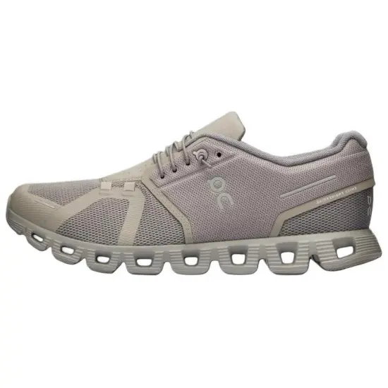 On Running Cloud 5 Fog Alloy