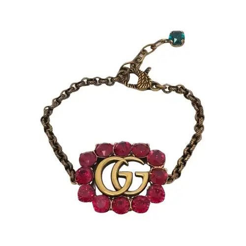GUCCI - Bracelets Women's Brass