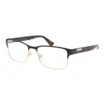 GUCCI Eyewear Square Frame Glasses
