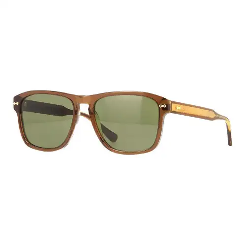 GUCCI Square Frame Sunglasses