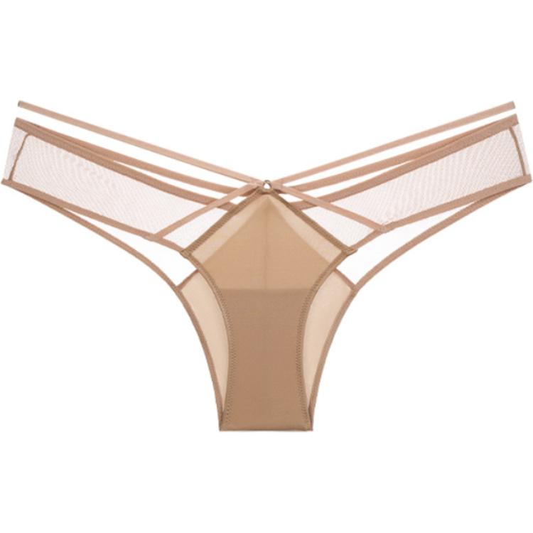 Женские трусы Victoria's Secret (каки)
