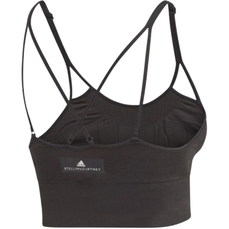 Adidas x Stella McCartney Sports Underwear Women’s Black