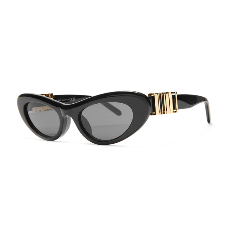 Женские очки LOEWE G735270X10-1100 (черный)