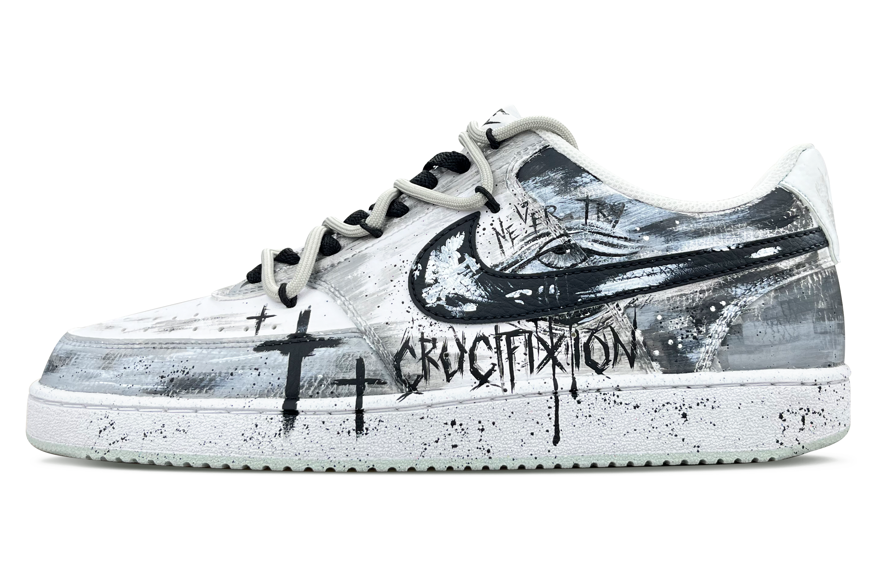 【】Nike Court Vision 1