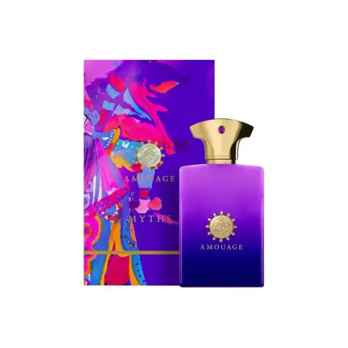 AMOUAGE Myth Men's