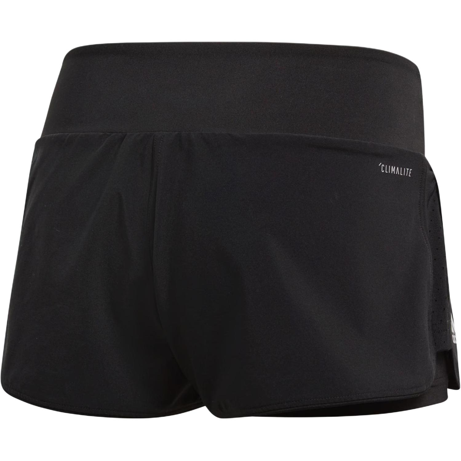 Adidas Advantage Sports Shorts Women’s Black