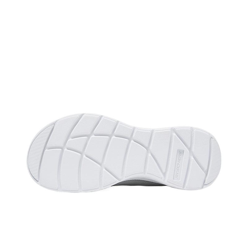 Skechers Women’s GO Comfortable Cushioning Low top Running Shoes Women’s Gray