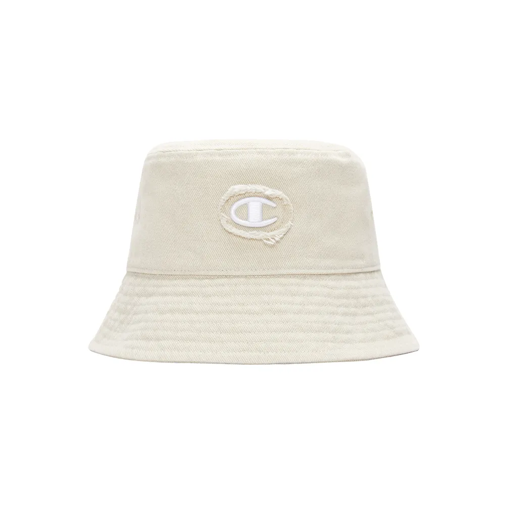 Champion Fabric Bucket Hats Unisex