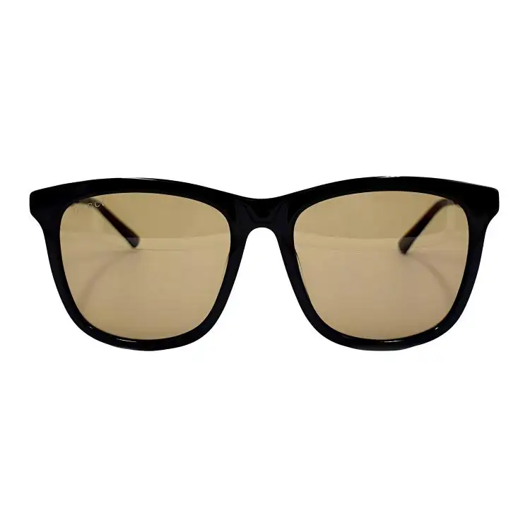 GUCCI Eyewear Square Frame Sunglasses