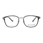 GUCCI Square Prescription Glasses Men's