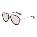 Gucci Aviator Sunglasses