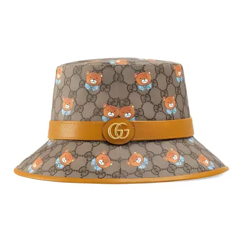 GUCCI Bucket Hats Women's