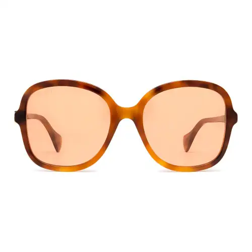 oversized sunglasses