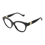 GUCCI Round Frame Glasses