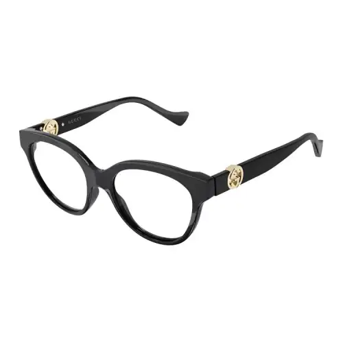 GUCCI Round Frame Glasses