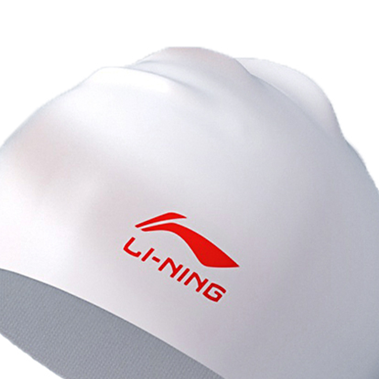 Li Ning Swimming Caps Swim Unisex
