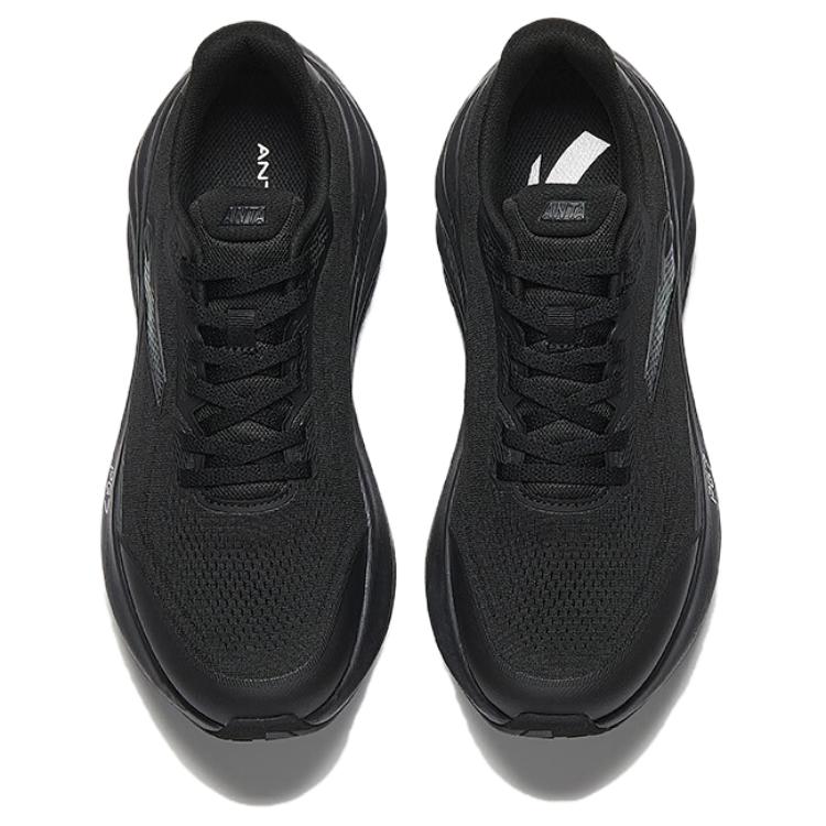 Anta Low top Running Shoes Men’s Black