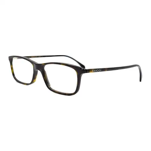 GUCCI Prescription Glasses Men's