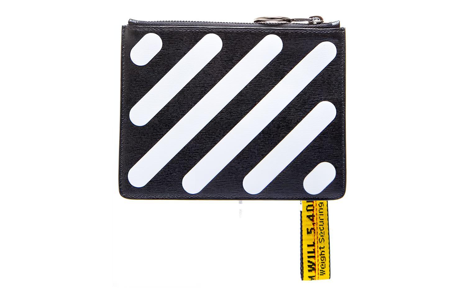 Женская сумка OFF-WHITE OFF-WHITE (черный)