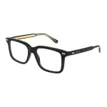 GUCCI Rectangular Frame Glasses
