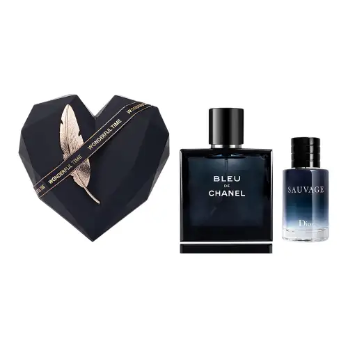 CHANEL Chanel, perfume, gift box