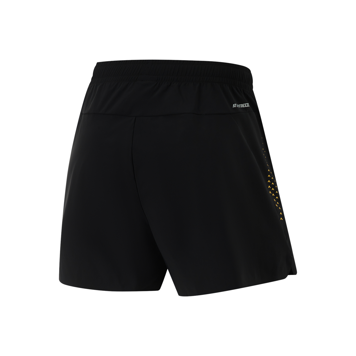 Li Ning Table Tennis Collection Sports Shorts Men’s Black