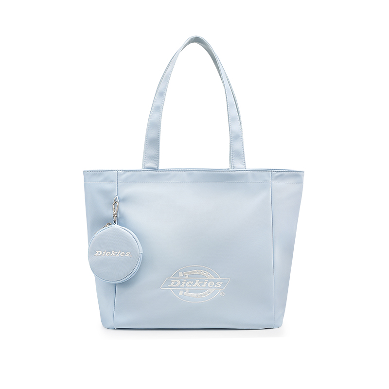 Женская сумка Dickies Tote Bag (синяя)