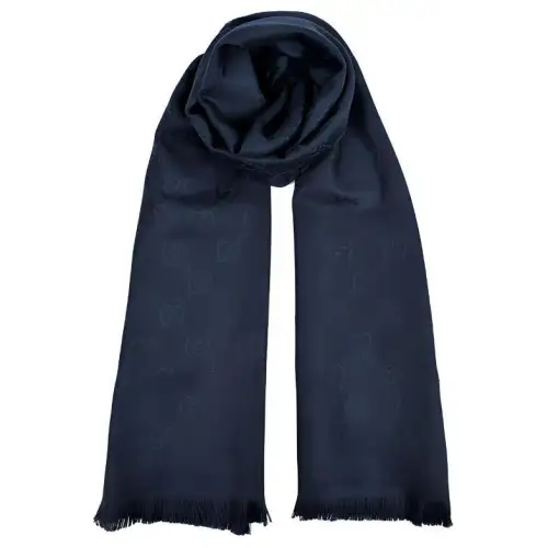 GUCCI Knit Scarves Men's