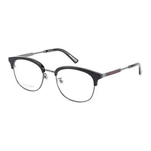 GUCCI Round Prescription Glasses Unisex