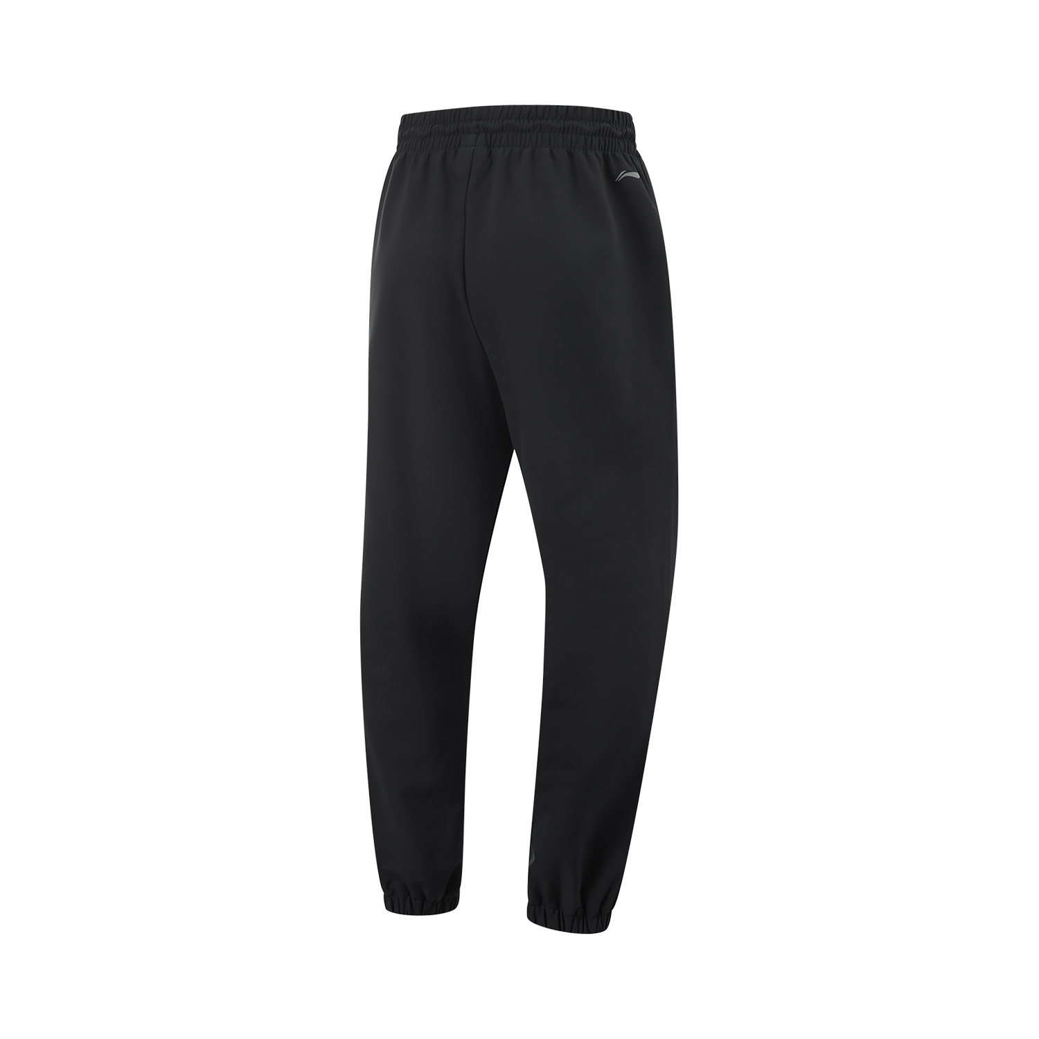 Li Ning Fitness Series Sports Pants Men’s Black