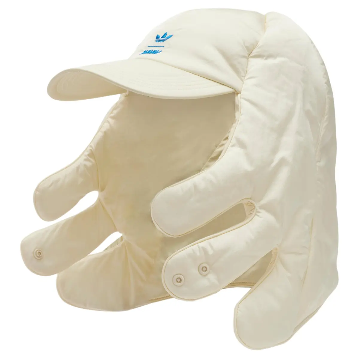 Adidas X Avavav Finger Cap