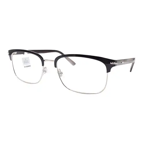 GUCCI Eyewear Rectangle Frame Glasses